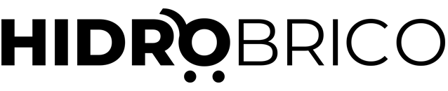 Logo Hidrobrico